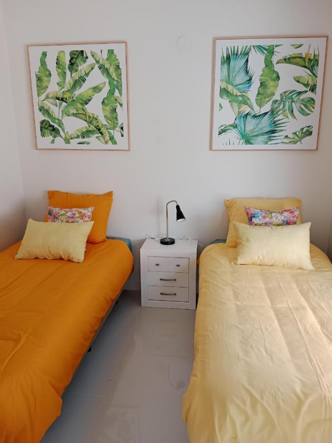 La Paloma Beach Apartment With Pool By Casa Del Sol Hr Manilva Exterior photo